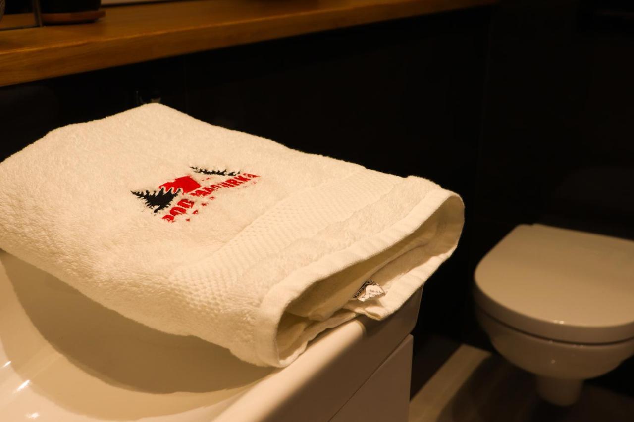 Wilkowice Dom Pod Magurkaヴィラ エクステリア 写真